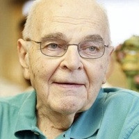 Dr. Charles Hamm Profile Photo