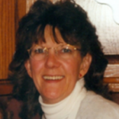 Judy A. (Townsend) Mangrum