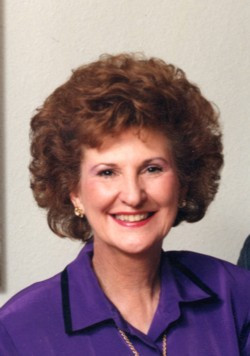 Jeanette Ferguson