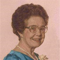 Rosemary Lackey Powell