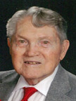 Harold McMullen