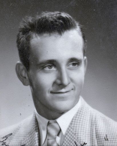 Joseph A. White Sr.