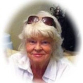 Barbara Morrow Profile Photo
