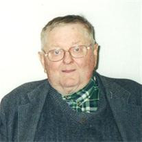Harry Sandahl Profile Photo