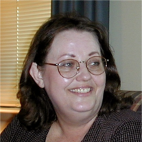 Marie Trochesset Profile Photo
