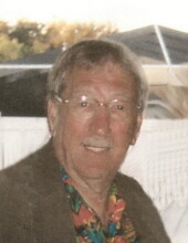 Eugene C. "Chick" Halsey Sr.