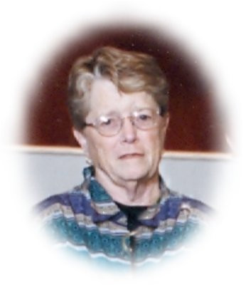 Phyllis Marr