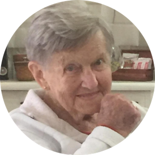 Joyce Olson Leike