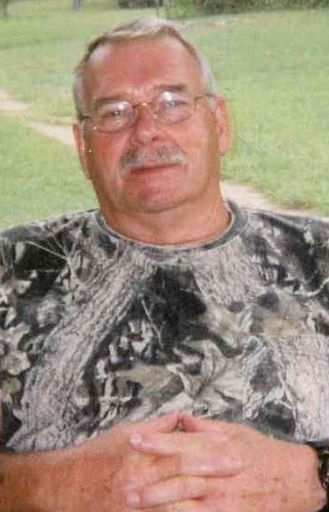 Paul Melvin Ferguson Profile Photo