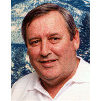 Larry N. Vestal Profile Photo