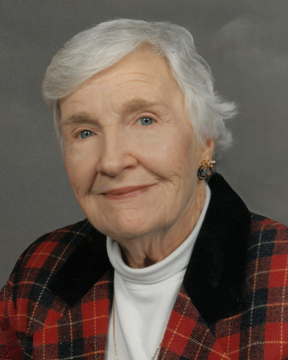 Shirley Powell Hamilton Profile Photo