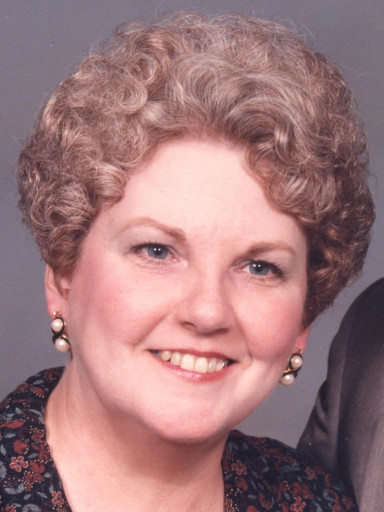 Judy Perritt Profile Photo