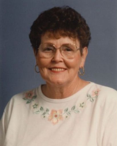 Elizabeth Ruth Skinner's obituary image