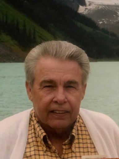 Rev. Charles Gentry Profile Photo