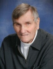 Thomas F. Backer Profile Photo