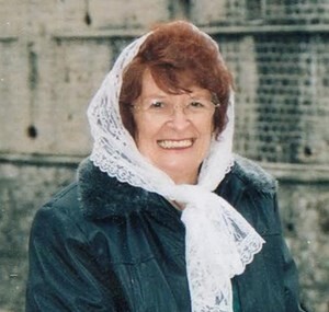 Patricia J. Cramer