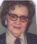 Lucille Beckstead Dalton