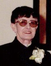 Marion  M. Mussell