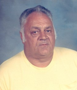 Buddy Hoffman