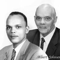 Albert Johnson Sr. Profile Photo