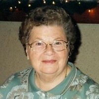 Eileen G. Anderson Profile Photo