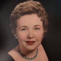 Doris Rosalie Lanigan Profile Photo