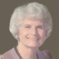 Roberta D. Ault
