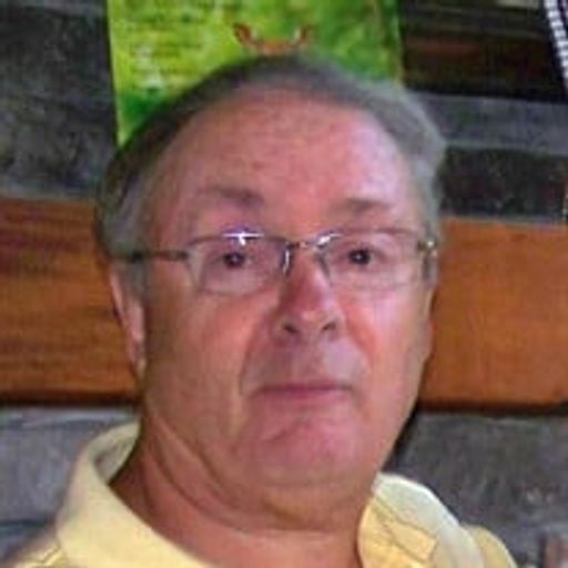 Robert "Bob" Cartmell Profile Photo