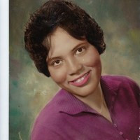Evelyn Mae Johnson Profile Photo