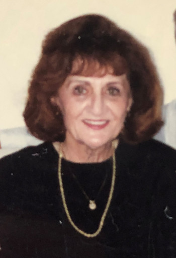 Lena Mary Maselli