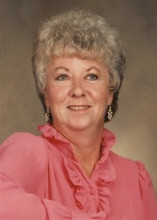 Thelma Irene Robinson Profile Photo