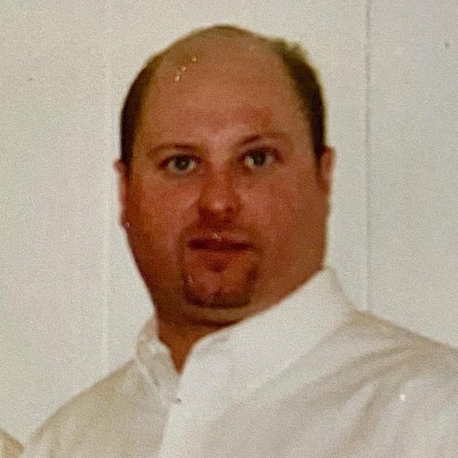 Gerald "Jerry" Scott Weinkauf