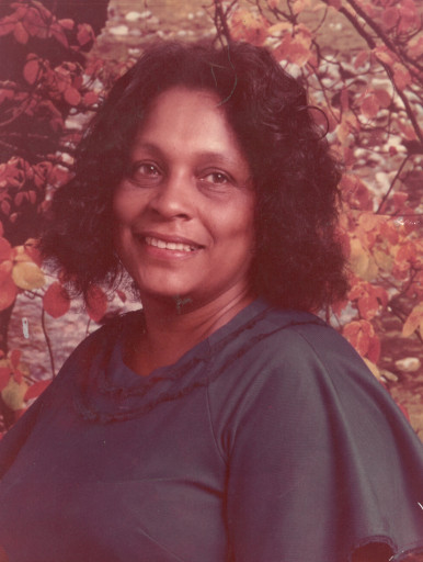 Doris Harris