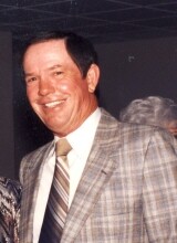 Roy Edwin Wade, Jr Profile Photo