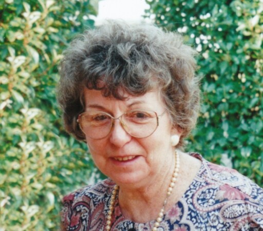 Shirley (Deal)  Childers