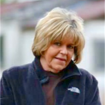 Joyce Luther Profile Photo