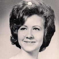 Judy Patricia Harris Profile Photo
