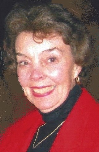 Penelope "Penny" J. Boyer