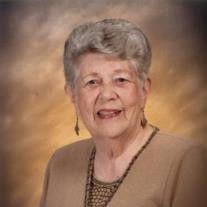 Florine Virginia Campbell