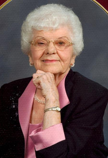 Blanche P. Vandenberg Profile Photo