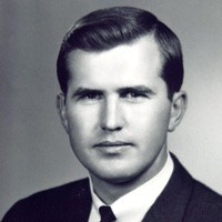 Rex F. Pogue