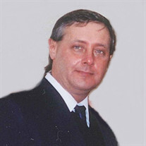 Marty A. Simpson Profile Photo