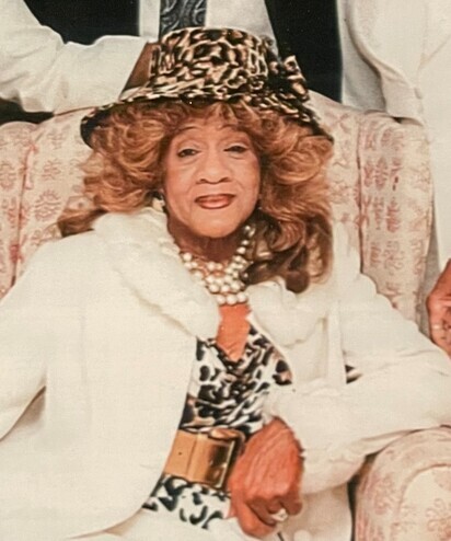 Mrs Edna C. Johnson Profile Photo