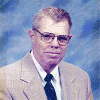 Joseph R. Joey McCormick