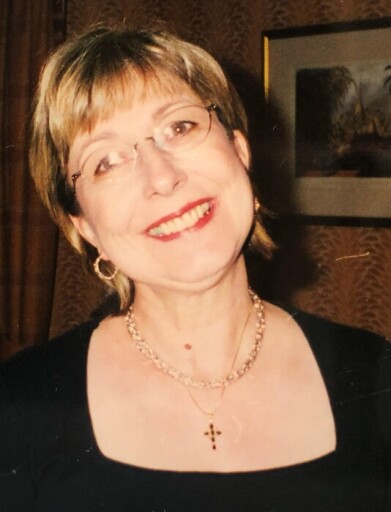 Linda June (Cavallini)  Mckean Profile Photo