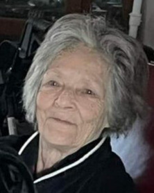 Paulette Collins's obituary image