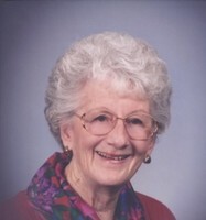 Marion Viola Parrish