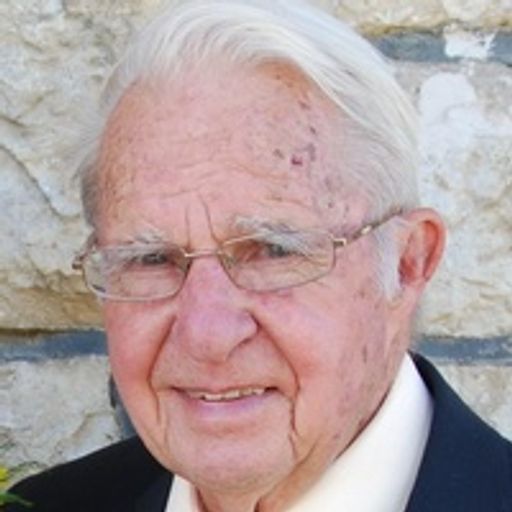 Bruce Hadley Ozias....Age 86 Profile Photo