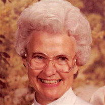 Mrs. Georgie Messer Profile Photo