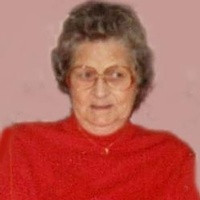 Marjorie Ann Schrumm